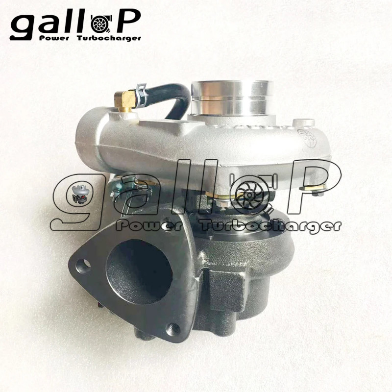 New GT22 Turbo For JMC JX493ZLQ 2.8L Engine 736210 736210-0006 736210-5006 736210-5006S 1118300TAR