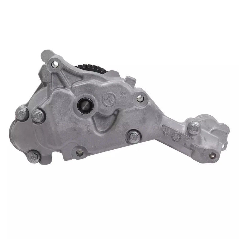 Engine Part Oil Pump Fit 3.0 T L V6 Diesel EXF For 14-21 Jeep Grand Cherokee Wrangler Dodge Pick-Up
