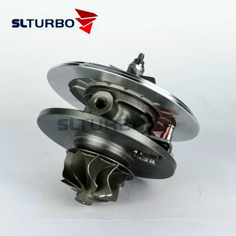 Turbocharger Core For Mercedes E/S 320 CDI W210 145 Kw 197 HP OM613 6 Zyl. 709841-0001 6130960199 7