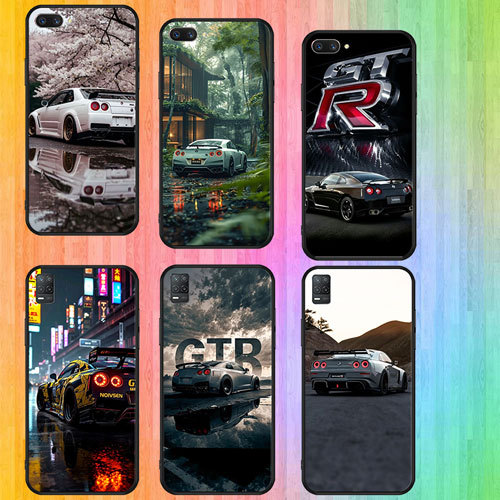 นุ่มสีดํา Samsung Galaxy A81 A82 A91 M20 M30S M21 M31 M51 A57 A37 S25 FE GTR1 เคสโทรศัพท์