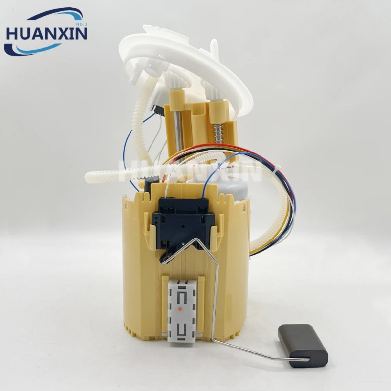 GX73-9H307-BC GX739H307BC T4N7833 Fuel Pump Assembly for Jaguar XE/F-PACE 2.0 3.0L 2017-2020