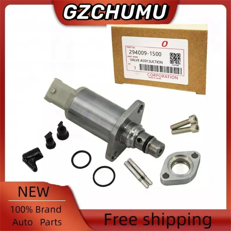 FUEL PUMP PRESSURE REGULATOR CONTROL VALVE for VAUXHALL ASTRA J MK6 1.6 1.7 CDTI