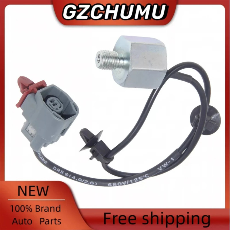 Detonation Knock Sensor ZJ01-18-921 For Mazda 6 2 3 5 CR19 6 1.3 2.0 E1T50371