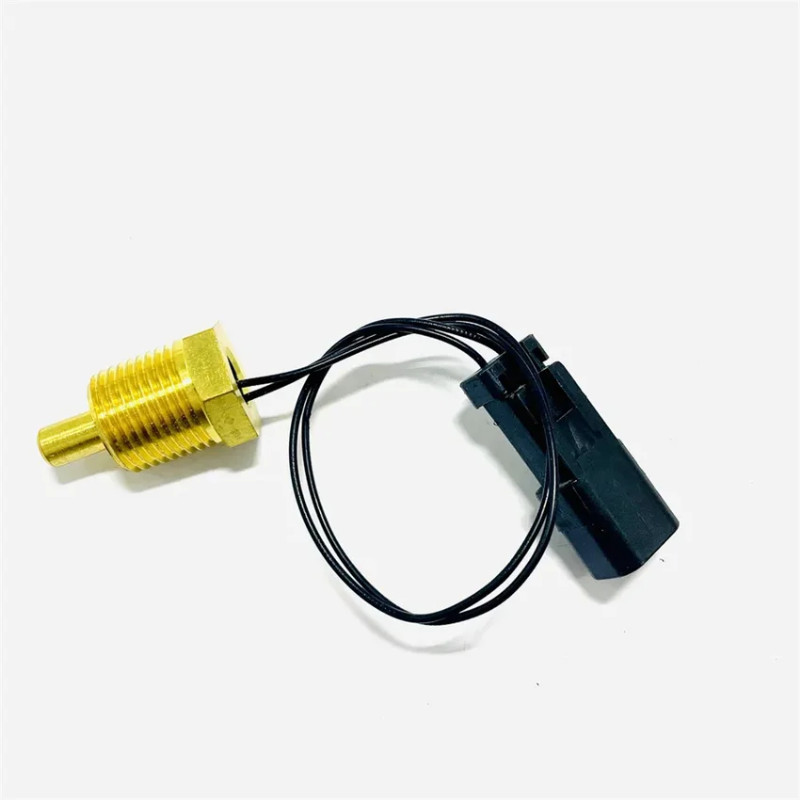 New Water Temperature Sensor Switch 244-3106 244 3106 for CAT 428 Excavato
