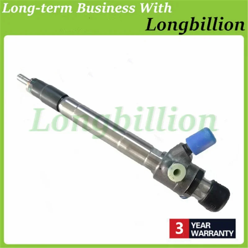 A2C9869230080 GP2-9K546-AA A2C8139490080 CK4Q-9K546-AA FUEL INJECTOR FOR JMC ENGINE New