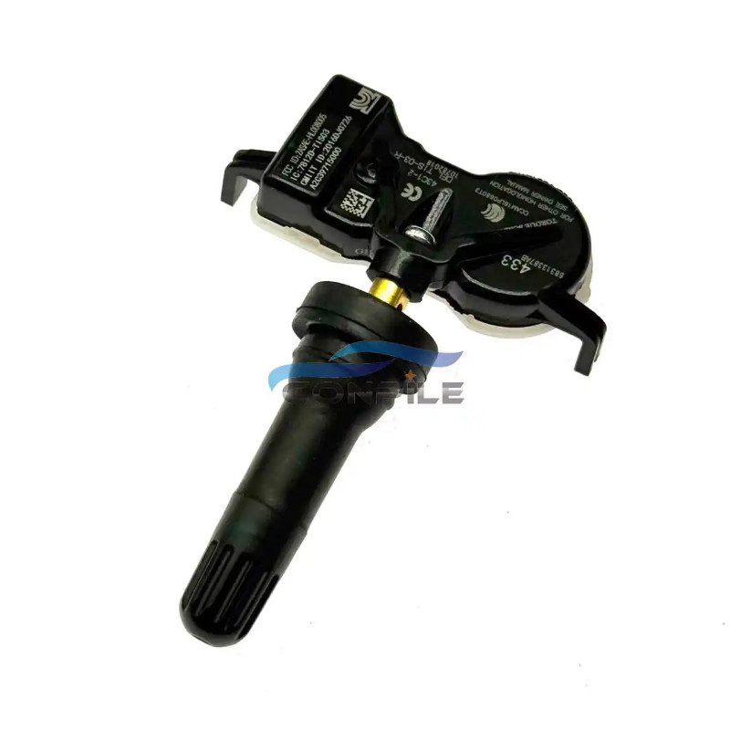 For Jeep Compass Renegade Grand Cherokee Tire Pressure Sensor 2013-2022 68313387AA 53386476 6825249