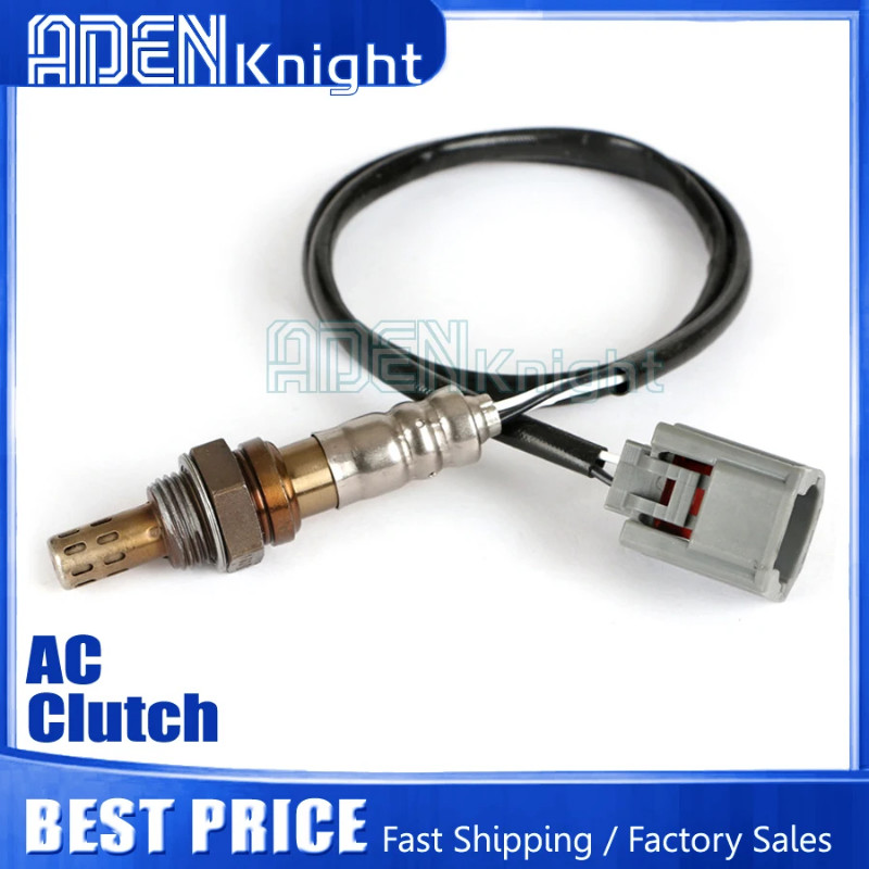 O2 Oxygen Lambda Sensor For Mazda 3 Series 2003 - 2009 1.6 / 1.4 Z601-18-861A Z602-18-861 Z601-18-8