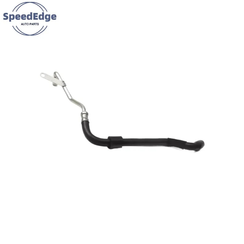 06J121492C Engine Turbocharger Coolant Return Pipe Hose Line For VW Beetle Passat B6 B7 CC Golf Jet