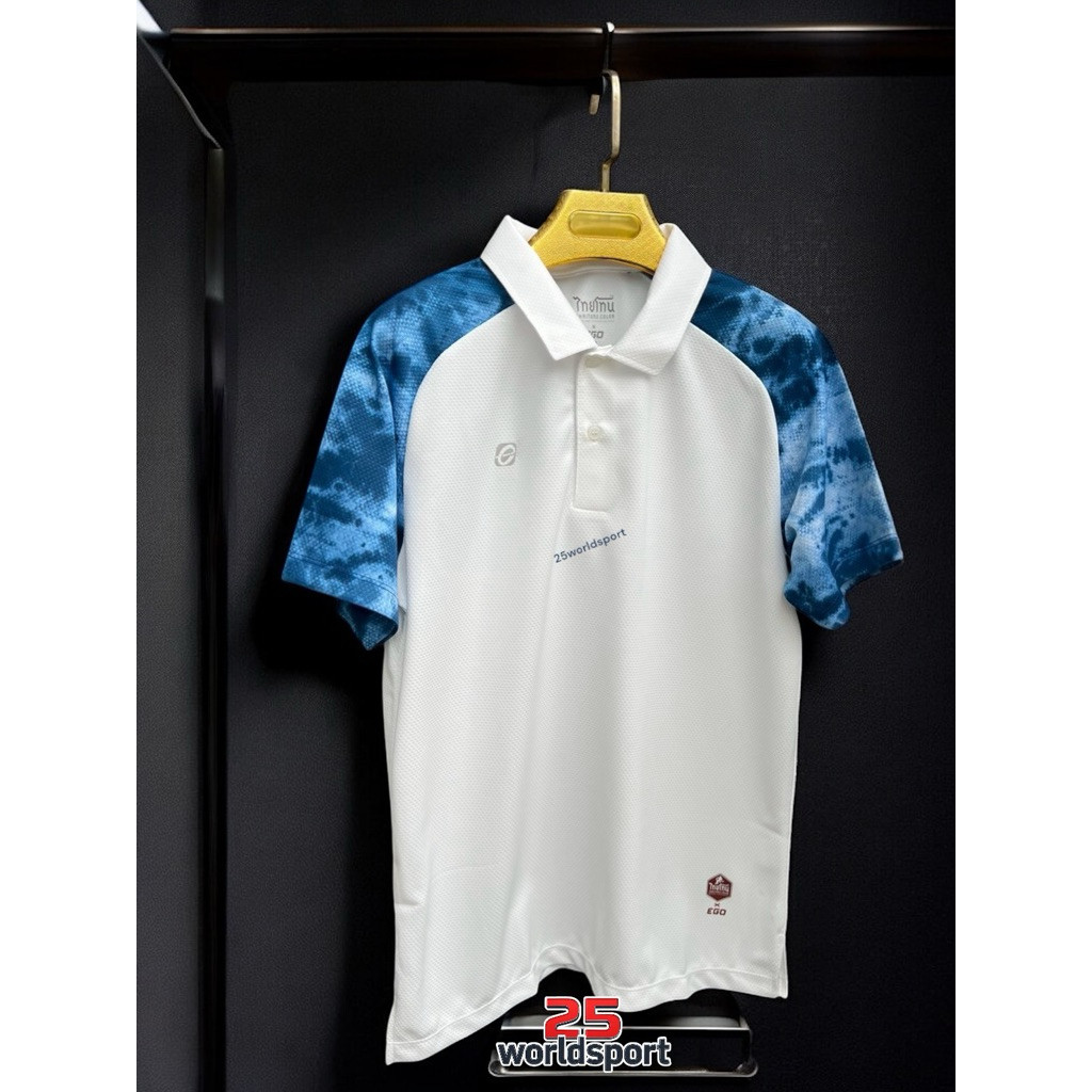 เสื้อคอปกPolo EGO SPORT THAI TONE-TT001