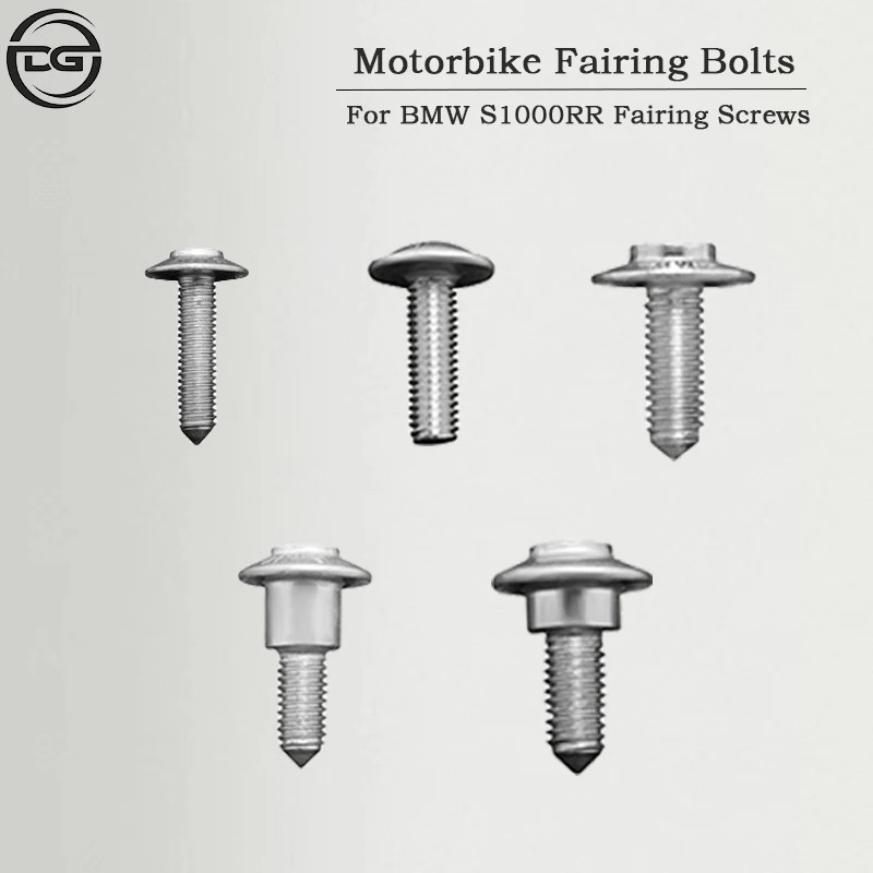 For BMW R1200GS R1250 S1000RR/XR K1600GTL K1600B F750GS F850GS C400X C400GT F900XR F900R Fixing Sta