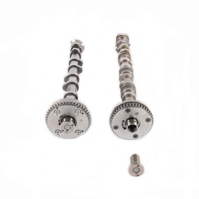 EA888 Gen3 1.8T/2.0T Exhaust & Intake Camshaft Fit For AUDI A3 A5 A6 A7 A8 Q5 06L109021H 06K109022R