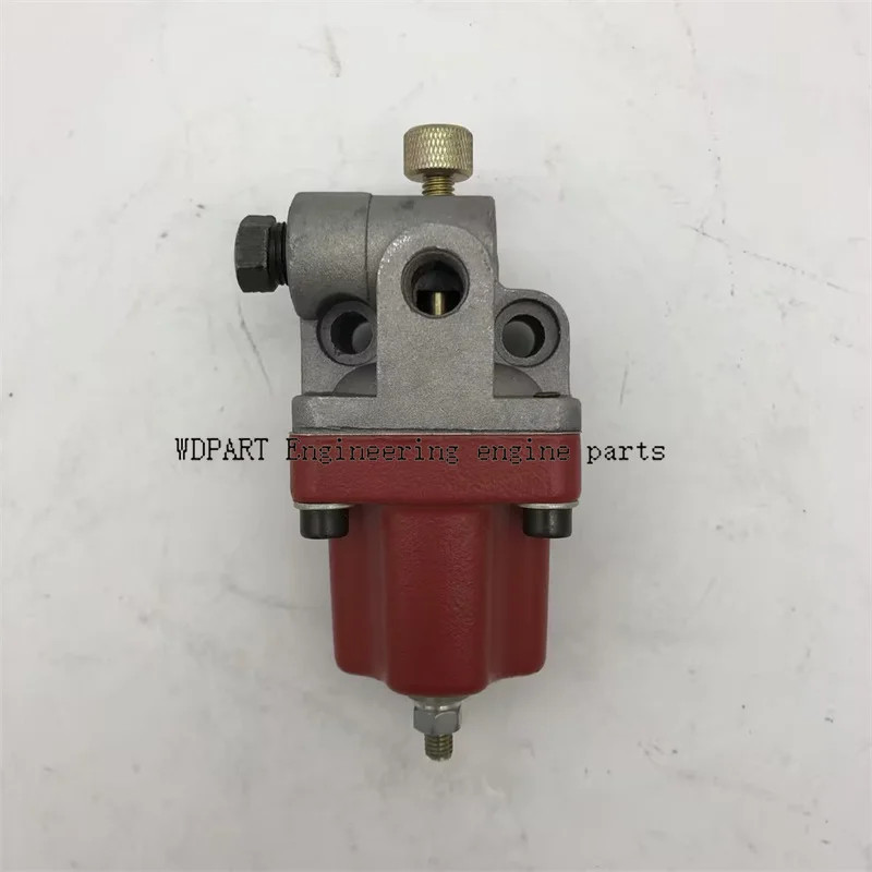 12V Fuel Shut Off Solenoid 3035344-12V Compatible with Cummins Engine NTA855 N14 M11 K38 K50+NT855