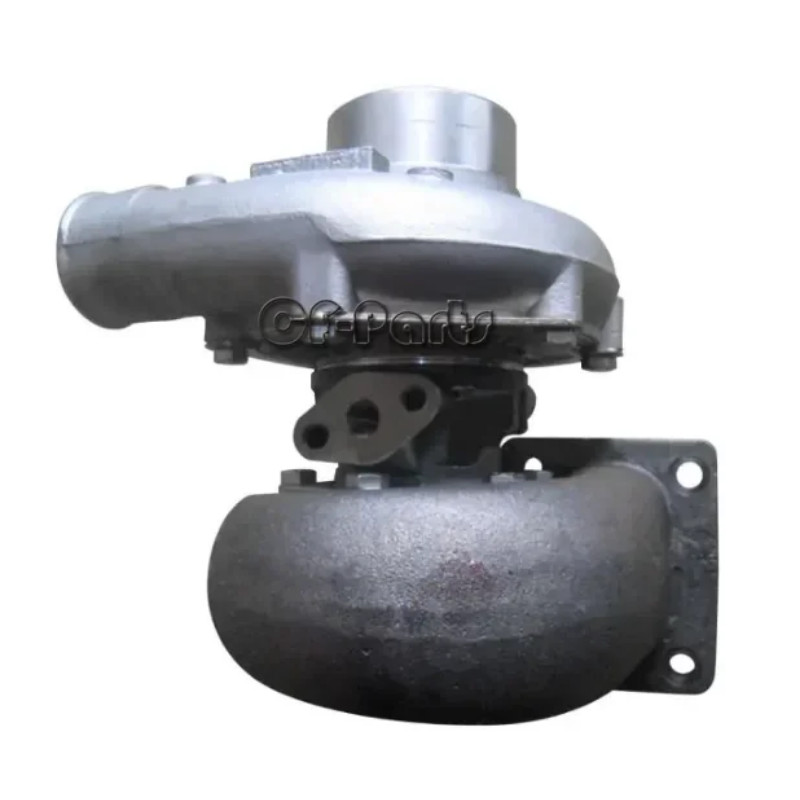 For Komatsu Wheel Loader WA350-1 WA380-1 WA400-1 WA420-1 Engine 6D110-1 Turbo T04B59-39 Turbocharge