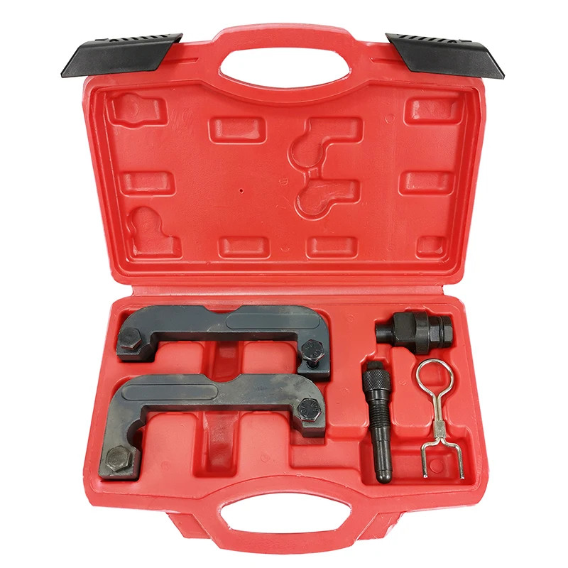 Engine Camshaft Timing Tool Kit Set Fit for VW Audi 2.8T 3.0T Q5/A6L 2.8 T40133