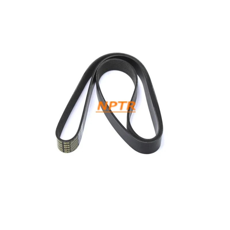 FREIGHT-LINER Multiribbed belt  8PK2150  01-35643-147 PK Belt