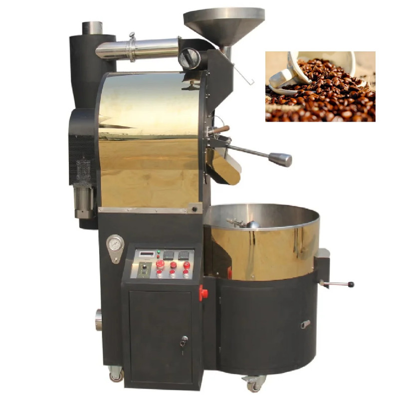 Smart Coffee Bean Grinder Coffee Machine Espresso Machine Bean Grinder Coffee Machine Bean Hopper