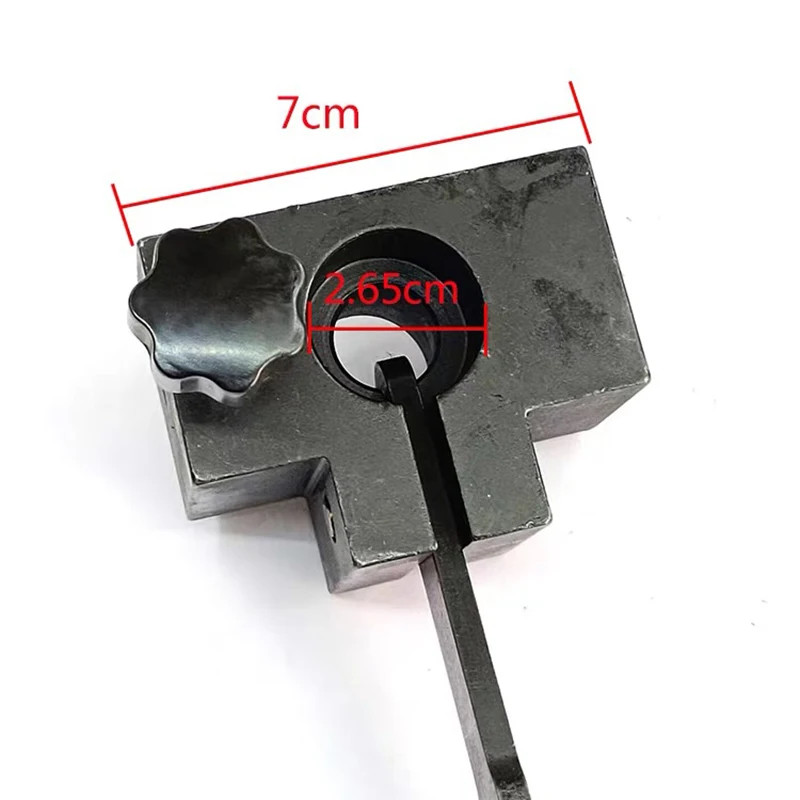 C6.4 C2.2 Oil Pump Engine Special Timing Tool Cylinder Repair Tool 320D Oil Pump Cylinder Locking T
