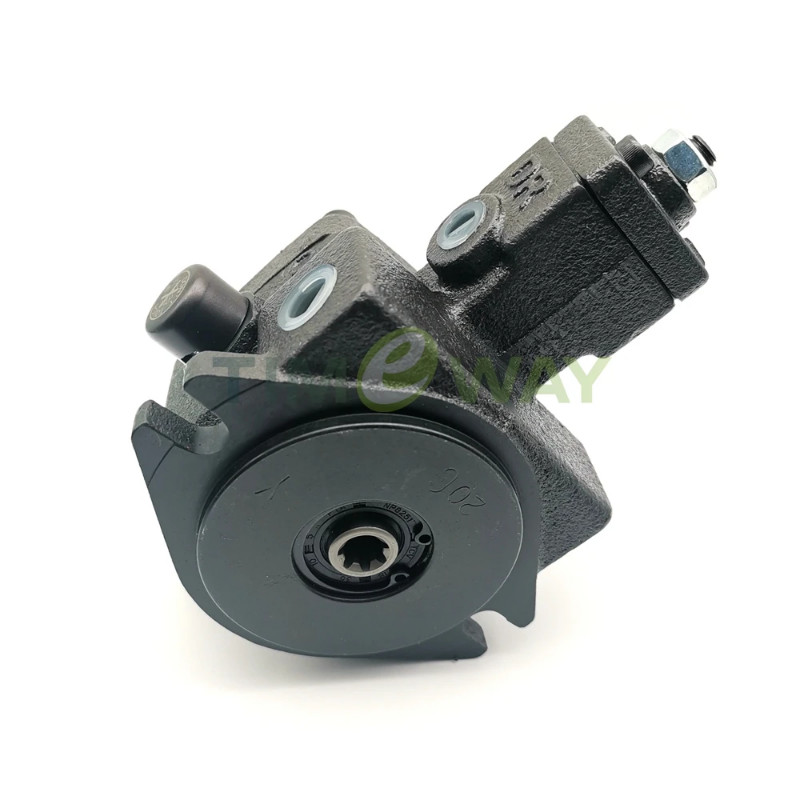 VCM Low Pressure Hydraulic Variable Vane Pump for Injection Machine VCM-SFII-20C-10 VCM-SFII-15B-10