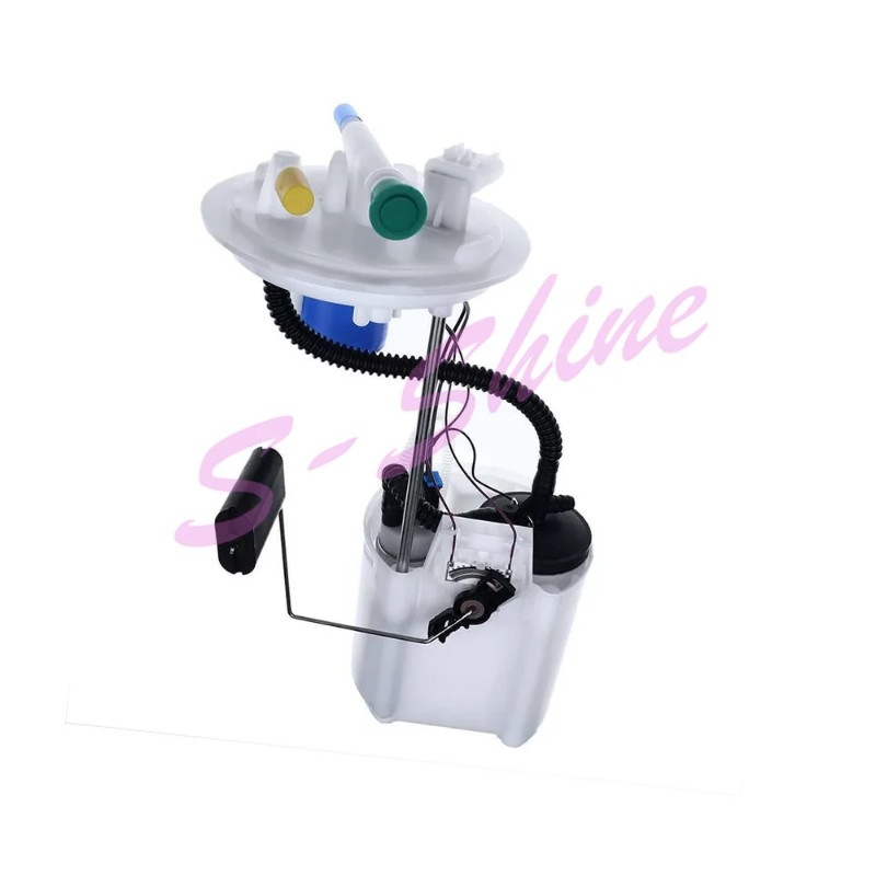 Fuel Pump Assembly For Ford F150 V6 3.5L V8 5.0L FL3Z-9H307-C FL3Z9H307C E2655M FG1996 PFS1054