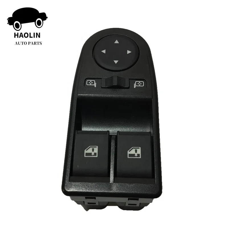 1 Pcs Brand New 8450002109 Car Power Window Switch Button For Lada OEM 8450100633 8450083363