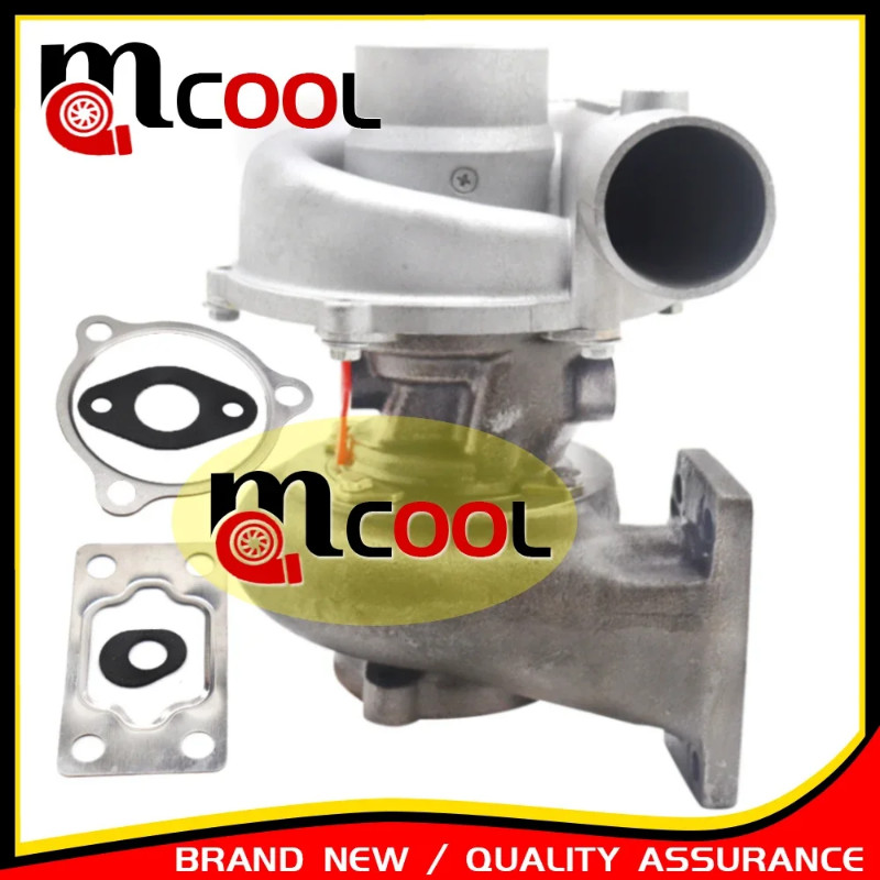 Turbo RHB6A Turbocharger for Hitachi EX120 EX150 RX1200 Isuzu Engine 4BD1 894416-3510 894418-3200 8