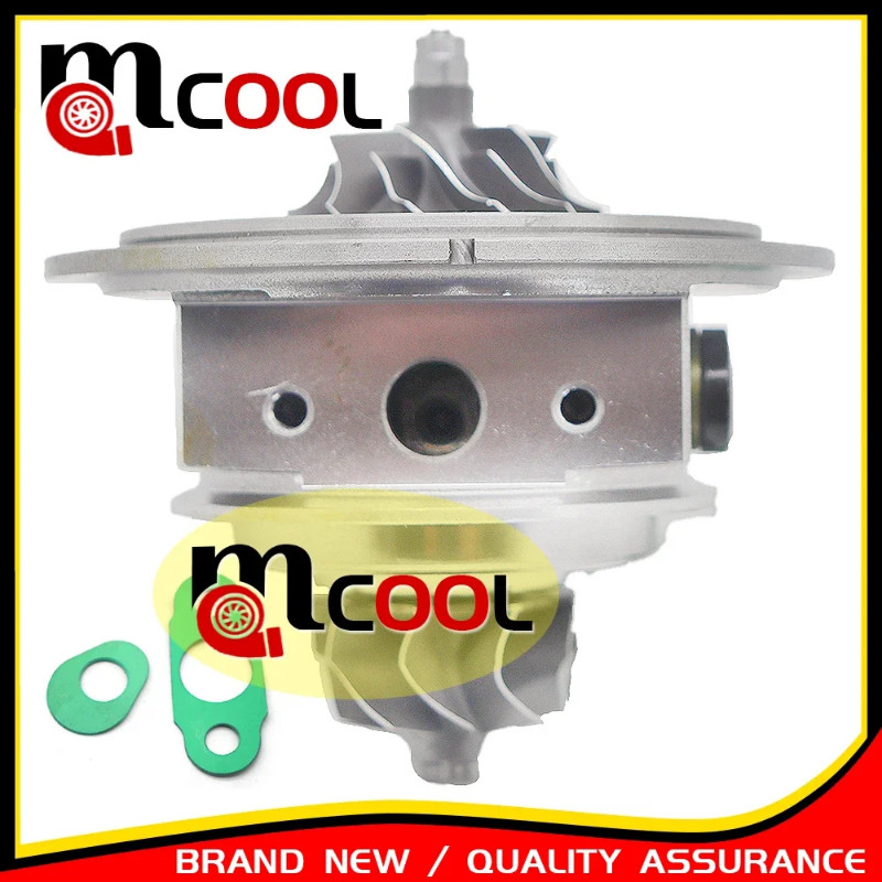 FOR  GT1446SLM  Turbine Cartridge for Chevrolet Cruze / Opel Astra J / Opel Meriva B 1.4 ECOTEC 555