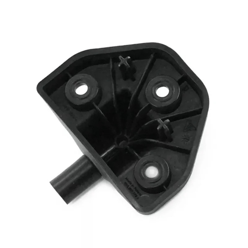 AASS-1 Pair Trunk Cover Bearing Block Support For Porsche Cayenne 2018-2024 9Y3867777A 9Y3867778A1E