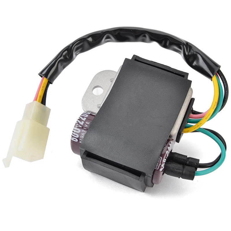 Regulator Rectifier For Honda XR 200R 250R 400R 600R 31600-KA2-751 31600-KA2-752 / XR200R XR250R XR