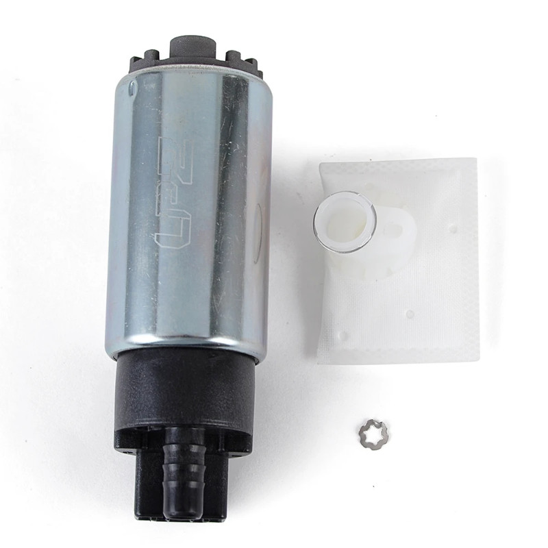 Fuel Pump For Yamaha TDM900 TDM900A FZ6 FZ8 Fazer FZ6-N FZ6-S FZ8-N FZ8-S FZ6R FJR1300 YZF R1 R1S Y