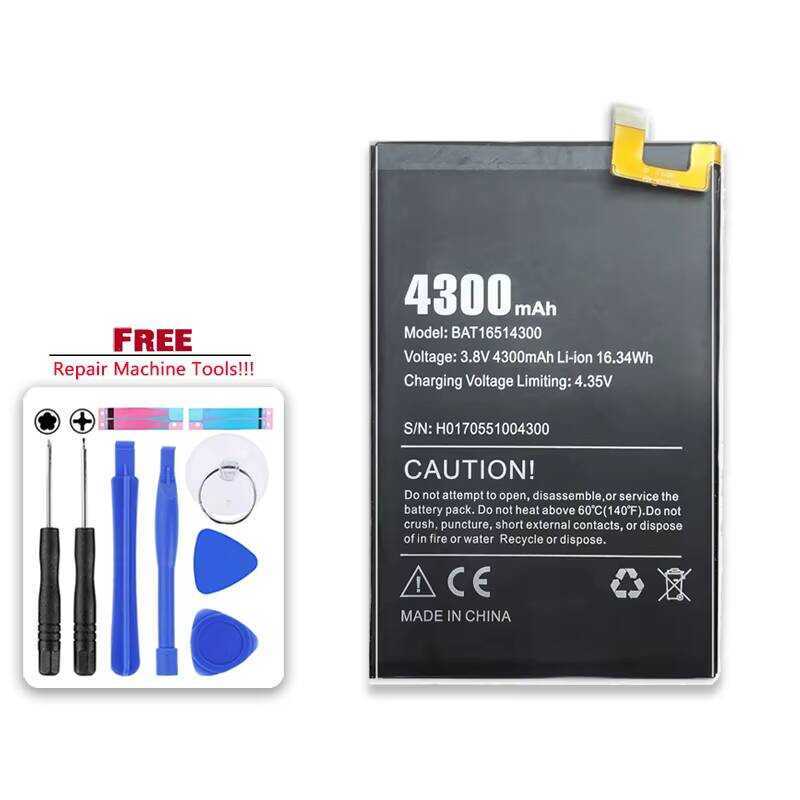 Battery INR18650 M26-4S1P For Ilife V5 V5s V50 V3 DF45 DF43 Plus v3s Pro Robot Vacuum Cleaner