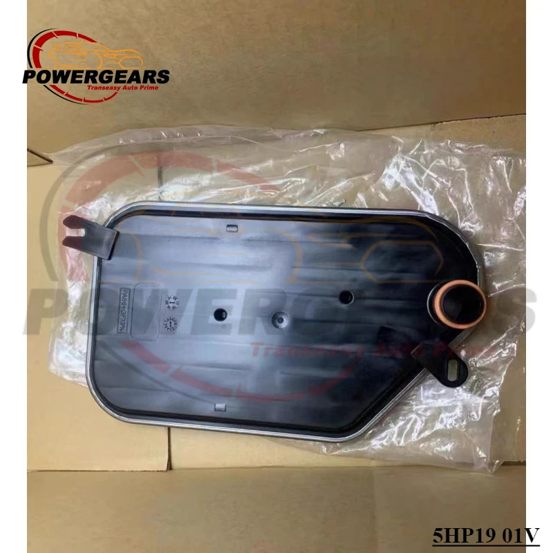 5HP19 01V Oil Filter Kit Automatic Transmission Suit For AUDI VW BMW 01V325429 0501209251 01V398003