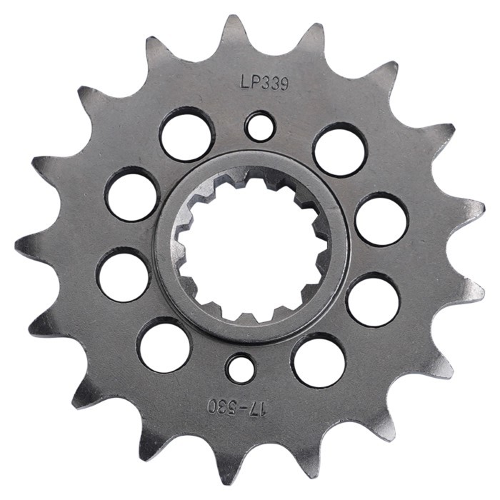 Motorcycle Front Sprocket 530 For Honda CB1000F 93-98 CBR1000F Hurricane 87-00 CB750 80-83 VFR800F1