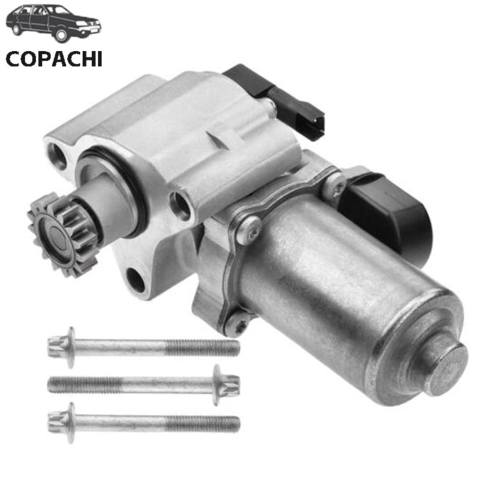 1pc Transfer Case Shift Motor 27107546671  for BMW 325xi 328xi 330xi 335xi 525xi E60 E90 3.0L Engin