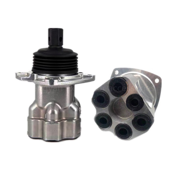 YN30V00111F1 Control pilot valve for Kobelco SK200 210 230 250 350-6E-8 Joystick handle Joystick ha