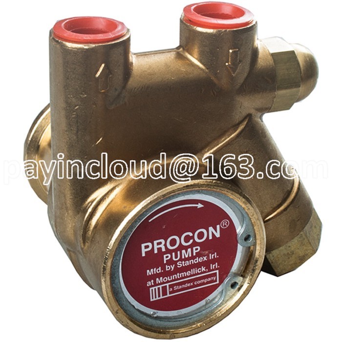 Pump Head High Pressure Pump Stabilized Pressure Pump Drinking Machine Beverage Dispenser Commercia