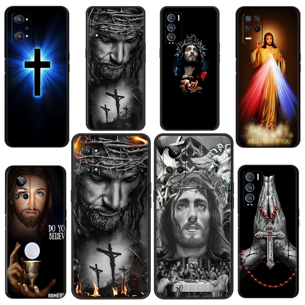 สําหรับRealme Narzo X2 70X N65 GT neo 3T P1 12 Lite C85 C75x C75 C71 15Xความเข้ากันได้TPUเคสโทรศัพท์