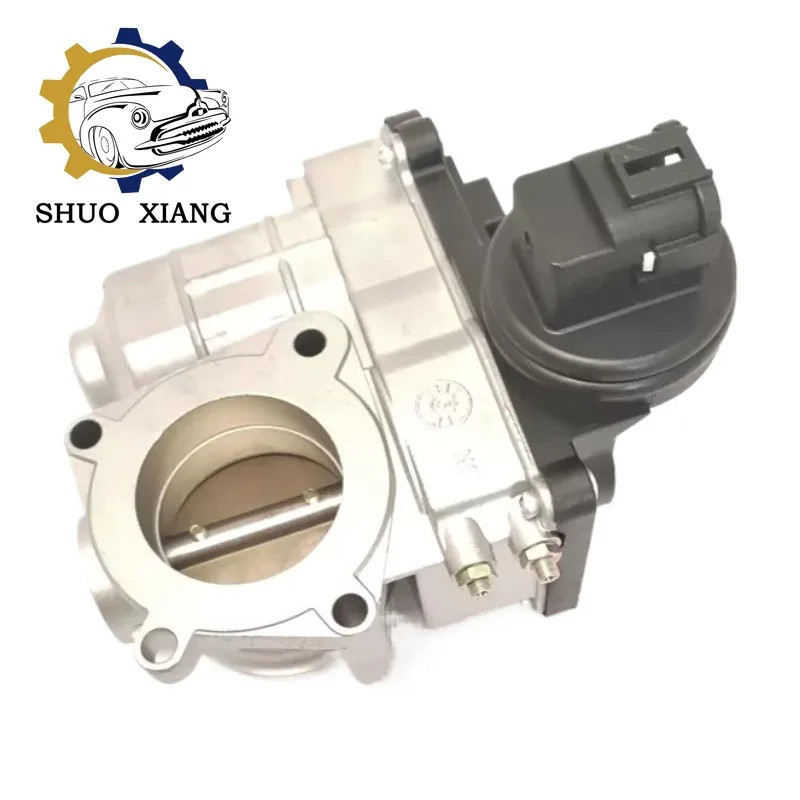 OEM 16119-AX000 Electronic Throttle Body for Nissan Micra Note 2003-2012 RME4501C 16119AX00A 16119A
