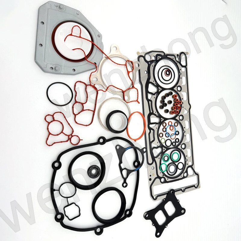 Juego juntas culata 06K198019D 06K103383K 2,0 T EA888 gen3 para A3 A4L Q5 b9 Skoda TFSI 2,0 TSI CNC