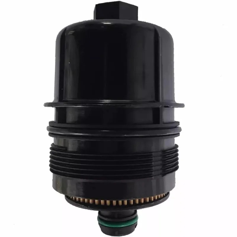 3X Engine Oil Filter 68507598AA For Jeep Ram 3.0L V6 Eco Diesel Ram 1500 2020-22