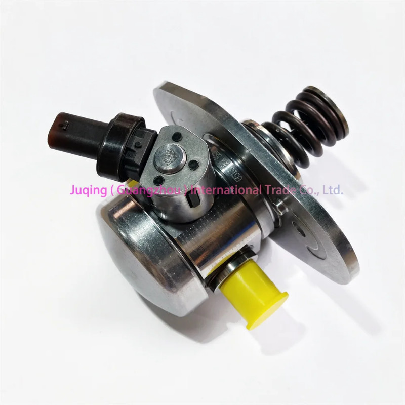 Original Brand New 0261520521 13518631642 High Pressure Fuel Pump For BMW b58tu Supra X2 X4 X5 X7 2