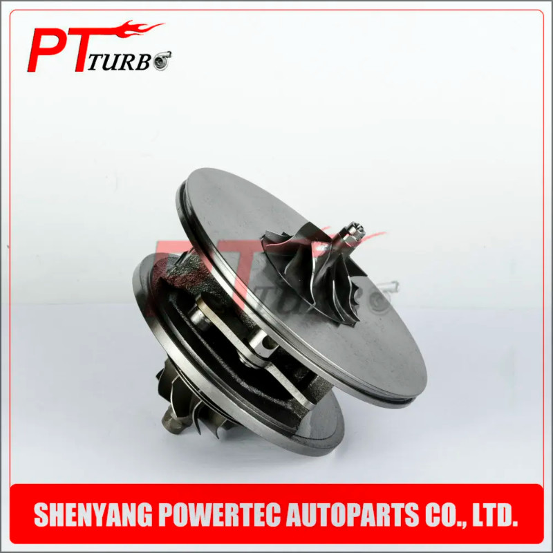 Turbocharger Cartridge BV39 CHRA for Renault Megane III 1.5 DCI K9K Euro 5 5T 106HP / 78KW - 543998