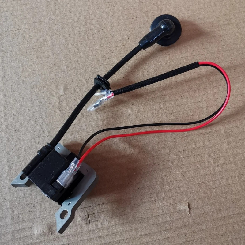 TL20 TL23 TL26 Ignition Coil KE04023AA 1E31F 1E33F