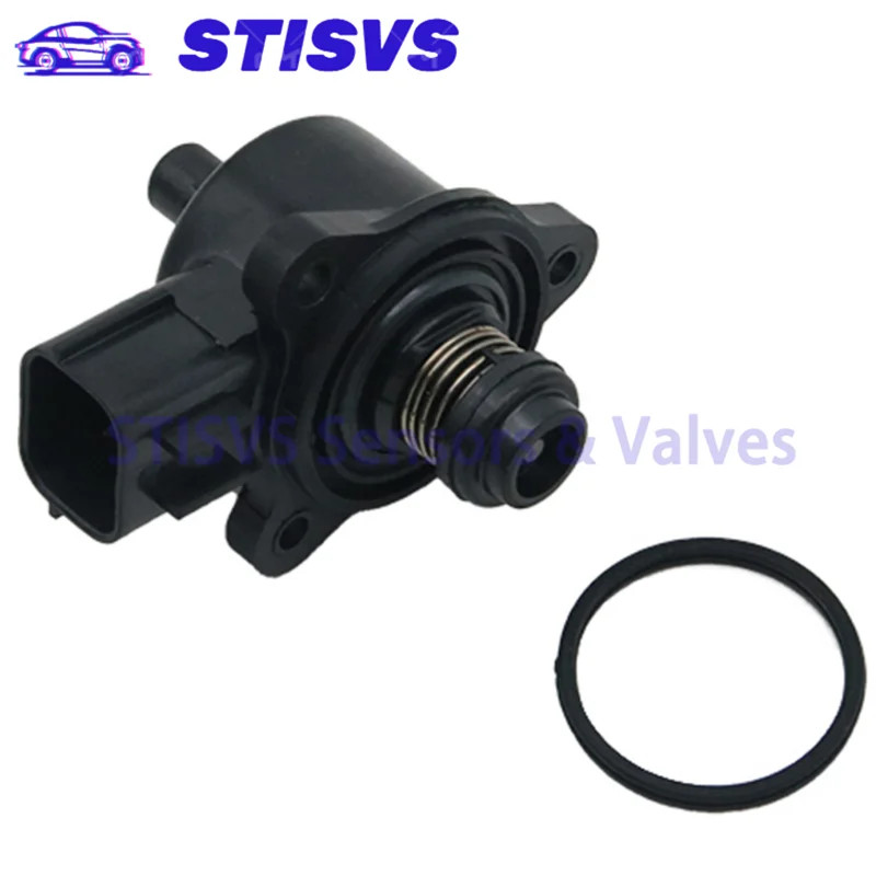 1450A096 Idle Speed Air Control Valve For Mitsubishi Triton 2007 2008 2009 2010 2011 2012 2013 2.4L