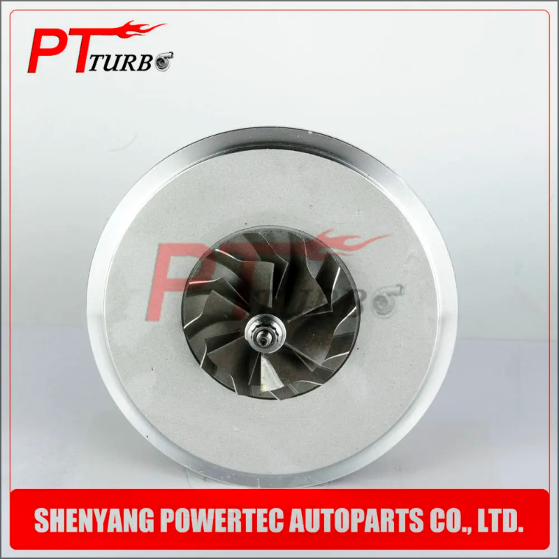 Balanced Turbine CHRA 743115-0001 6480960199 Turbocharger for Mercedes E320 S320 CDI W211 204HP 150