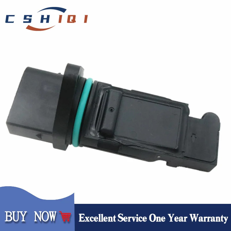 F00C2G2029 Mass Air Flow Meter MAF Sensor For BMW 3 series E46 E36 E39 E38 E53 Z3 Z8 2002-2005 1596