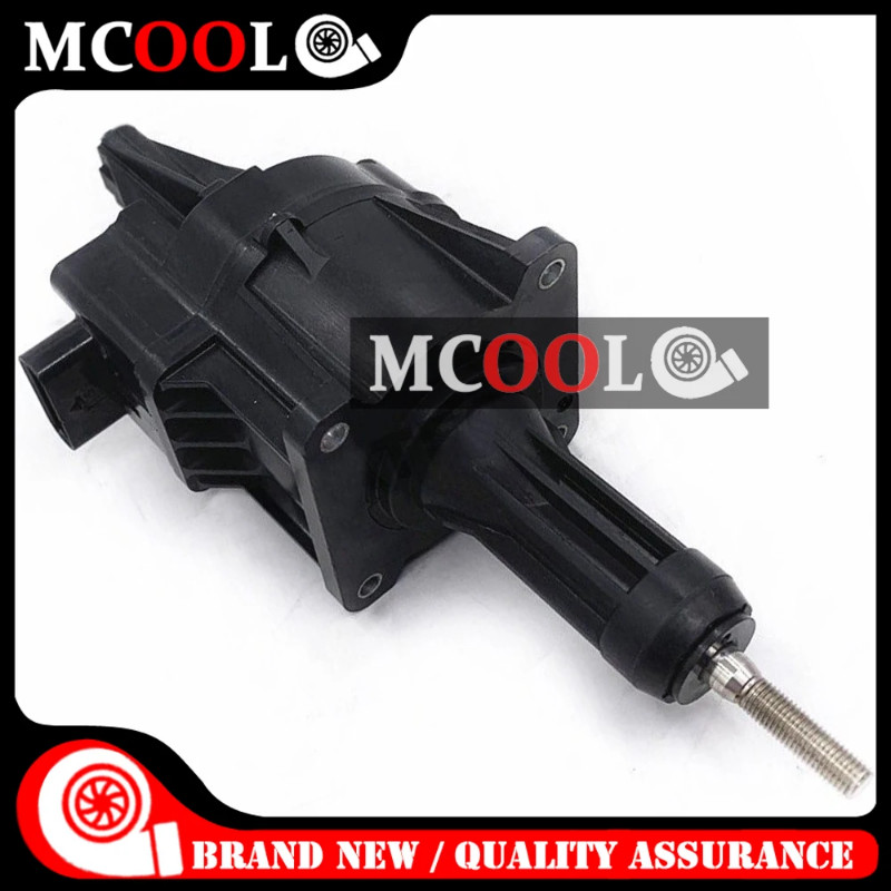 AUTO Turbo Actuator for BMW N20 B38 1165 7647115 04 / 03 K6T50878 K6T50876 K6T50578 K6T50582 116576