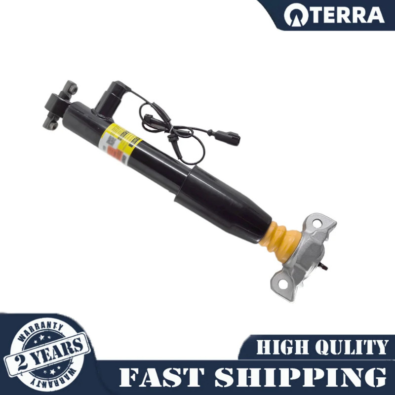 1x Rear Shock Absorber Strut For Lincoln MKZ 2.0L 3.0L Electric Gas 2013-2020  DG9Z18125B EG9Z18125