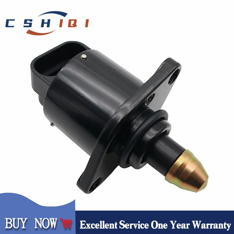 9564448480 Idle Control Valve For Peugeot 806 205 306 405 309 306 406 Boxer 1986-2003 Auto Part Acc