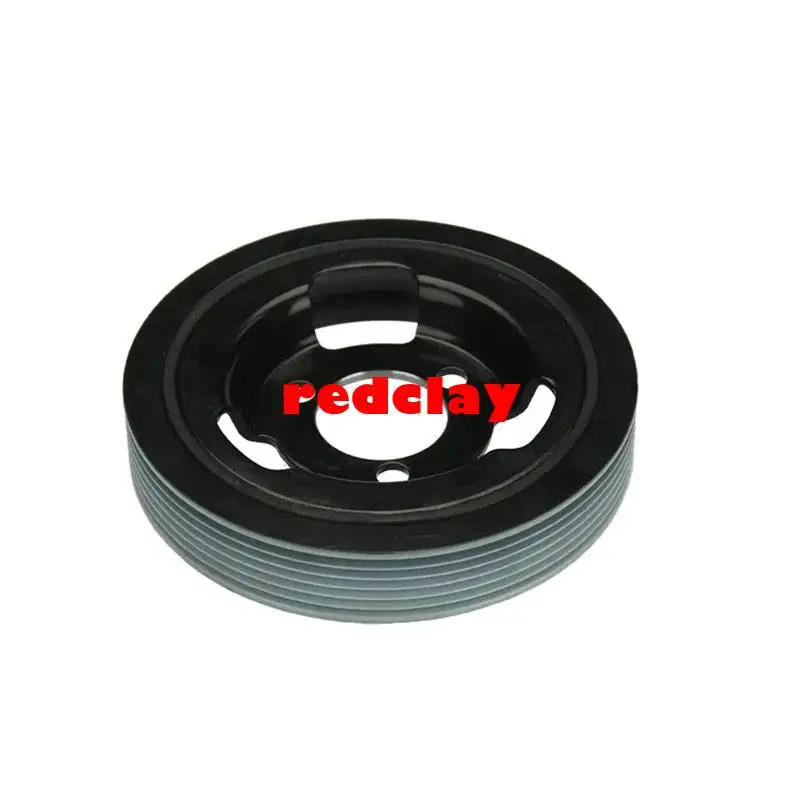 11237638551 Car Accessories  Crankshaft Pulley A11237638551 for BMW F20 F30 F35