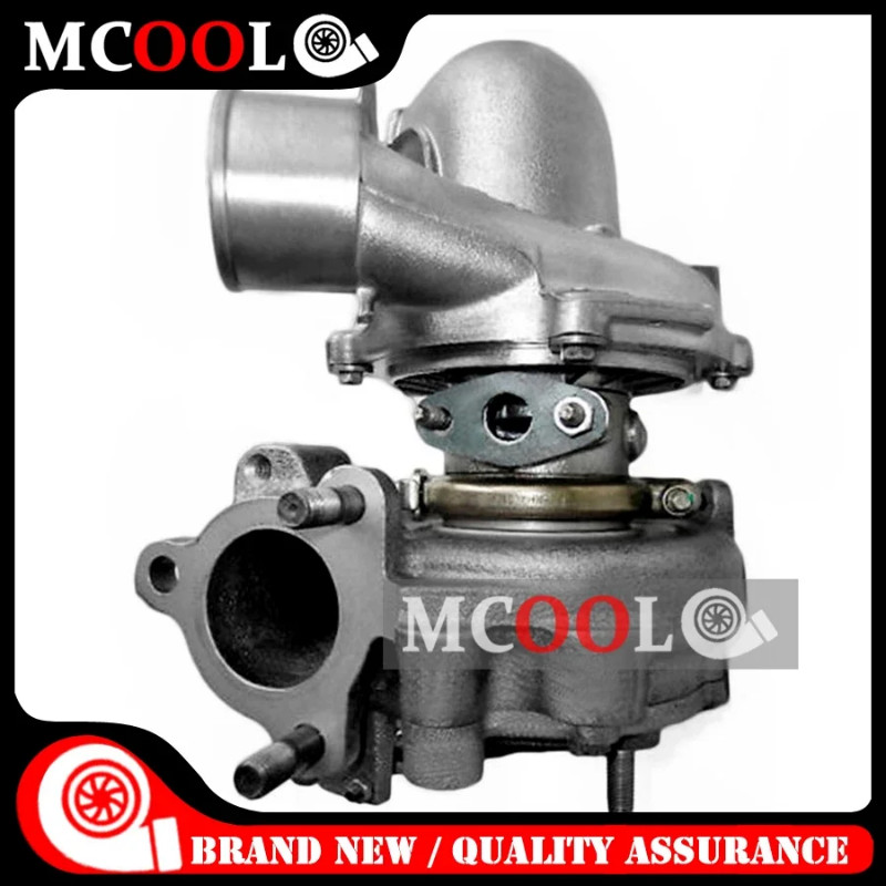 VB14 Turbocharger For Toyota Corolla RAV4 17201-0R010 17201-0R011 172010R010 172010R011 VCA10127 VD